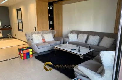 Apartment - 2 Bedrooms - 2 Bathrooms for rent in Sodic West - Sheikh Zayed Compounds - Sheikh Zayed City - Giza