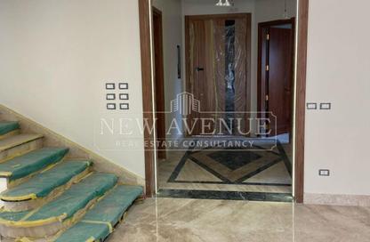 Townhouse - 6 Bedrooms - 5 Bathrooms for sale in Galleria Moon Valley - South Investors Area - New Cairo City - Cairo Townhouse - 6 Bedrooms - 5 Bathrooms for sale in Galleria Moon Valley - South Investors Area - New Cairo City - Cairo