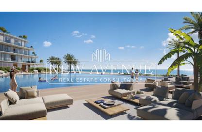 Townhouse - 4 Bedrooms - 3 Bathrooms for sale in Soul North Coast - Qesm Ad Dabaah - North Coast