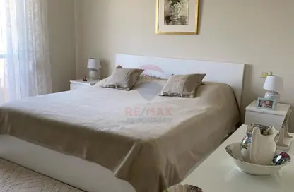 Apartment - 2 Bedrooms - 3 Bathrooms for sale in New Giza - Cairo Alexandria Desert Road - 6 October City - Giza