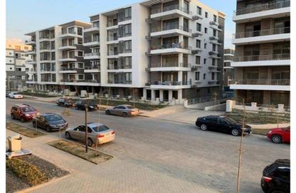 Apartment - Studio - 1 Bathroom for sale in Taj City - 5th Settlement Compounds - The 5th Settlement - New Cairo City - Cairo