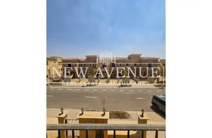 Townhouse - 3 Bedrooms - 3 Bathrooms for sale in City Gate - 5th Settlement Compounds - The 5th Settlement - New Cairo City - Cairo