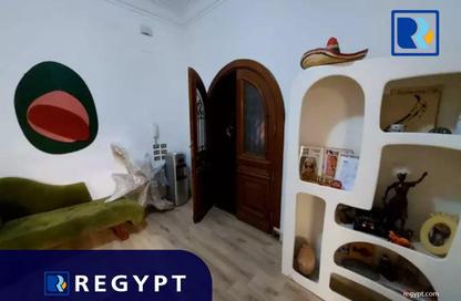 Office Space - Studio - 5 Bathrooms for rent in Street 213 - Degla - Hay El Maadi - Cairo