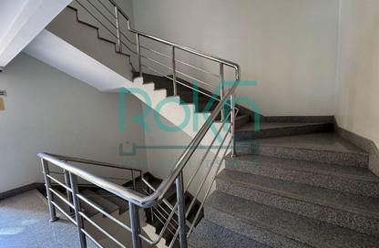 Office Space - 4 Bedrooms - 3 Bathrooms for rent in Park St. - 26th of July Corridor - Sheikh Zayed City - Giza