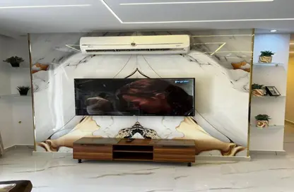 Apartment - 3 Bedrooms - 2 Bathrooms for rent in Rehab City First Phase - Al Rehab - New Cairo City - Cairo Apartment - 3 Bedrooms - 2 Bathrooms for rent in Rehab City First Phase - Al Rehab - New Cairo City - Cairo