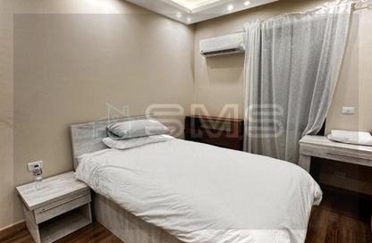 Apartment - 3 Bedrooms - 3 Bathrooms for rent in Villette - 5th Settlement Compounds - The 5th Settlement - New Cairo City - Cairo