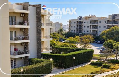 Apartment - 2 - 1 for rent in The Address - 12th District - Sheikh Zayed City - Giza