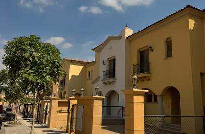 Townhouse - 4 - 4 for sale in City Gate - 5th Settlement Compounds - The 5th Settlement - New Cairo City - Cairo Townhouse - 4 - 4 for sale in City Gate - 5th Settlement Compounds - The 5th Settlement - New Cairo City - Cairo