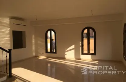 Townhouse - 3 Bedrooms - 3 Bathrooms for rent in Mivida - 5th Settlement Compounds - The 5th Settlement - New Cairo City - Cairo