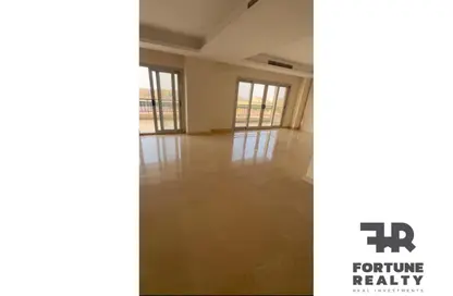 شقة - 3 غرف نوم - 3 حمامات للايجار في كايرو فيستيفال سيتى - المستثمرين الشمالية - مدينة القاهرة الجديدة - القاهرة