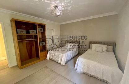 Apartment - 3 - 2 for rent in Al masrawya - South Investors Area - New Cairo City - Cairo Apartment - 3 - 2 for rent in Al masrawya - South Investors Area - New Cairo City - Cairo