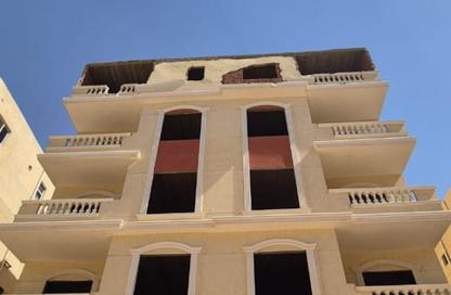 Apartment - 3 Bedrooms - 2 Bathrooms for sale in Al Andalus Buildings - Al Andalus District - New Cairo City - Cairo