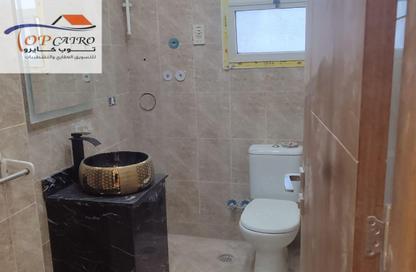 Apartment - 3 Bedrooms - 3 Bathrooms for sale in B10 - Madinaty - Cairo