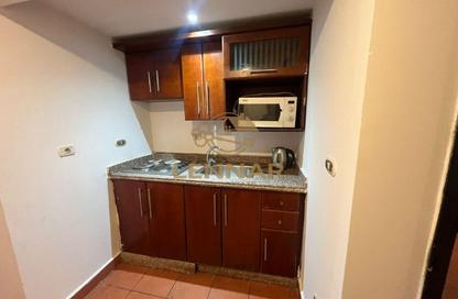 Chalet - 2 Bedrooms - 2 Bathrooms for sale in Panorama - Porto Sokhna - Al Ain Al Sokhna - Suez