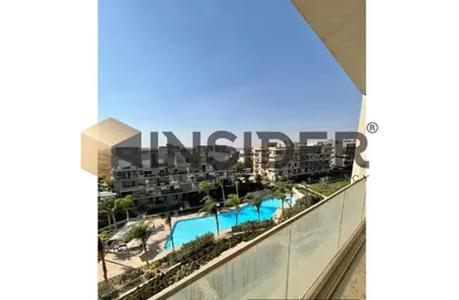 Apartment - 3 Bedrooms - 3 Bathrooms for sale in Villette - 5th Settlement Compounds - The 5th Settlement - New Cairo City - Cairo