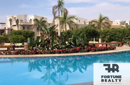 Villa - 5 Bedrooms - 5 Bathrooms for sale in Aswar Residence - 5th Settlement Compounds - The 5th Settlement - New Cairo City - Cairo