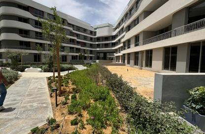 Apartment - 3 - 3 for sale in Bloomfields - Mostakbal City Compounds - Mostakbal City - Future City - Cairo