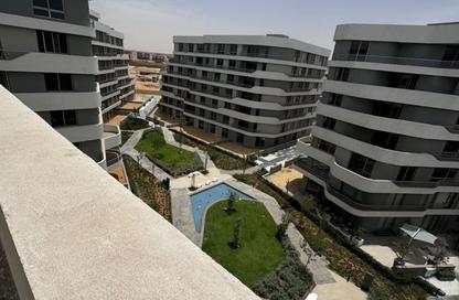 Apartment - 3 - 3 for sale in Bloomfields - Mostakbal City Compounds - Mostakbal City - Future City - Cairo