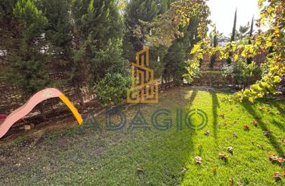 Duplex - 3 Bedrooms - 3 Bathrooms for sale in Westown - Sheikh Zayed Compounds - Sheikh Zayed City - Giza Duplex - 3 Bedrooms - 3 Bathrooms for sale in Westown - Sheikh Zayed Compounds - Sheikh Zayed City - Giza