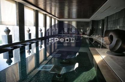 Penthouse - 6 - 5 for sale in Lake View Residence - 5th Settlement Compounds - The 5th Settlement - New Cairo City - Cairo