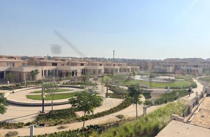 Villa - 4 Bedrooms - 4 Bathrooms for sale in Taj City - 5th Settlement Compounds - The 5th Settlement - New Cairo City - Cairo