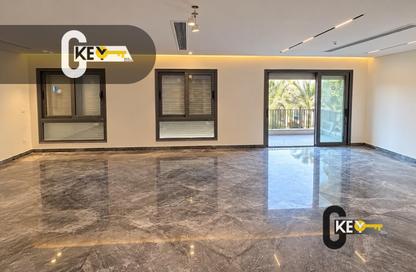 Apartment - 3 - 3 for rent in Eastown - 5th Settlement Compounds - The 5th Settlement - New Cairo City - Cairo