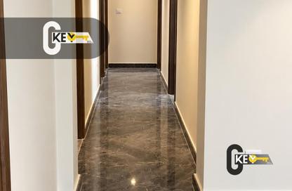Apartment - 3 - 3 for rent in Eastown - 5th Settlement Compounds - The 5th Settlement - New Cairo City - Cairo