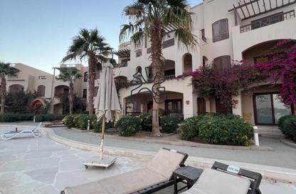 Apartment - 2 Bedrooms - 1 Bathroom for sale in Sabina - El Gouna - Hurghada - Red Sea