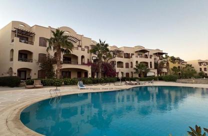 Apartment - 2 Bedrooms - 1 Bathroom for sale in Sabina - El Gouna - Hurghada - Red Sea