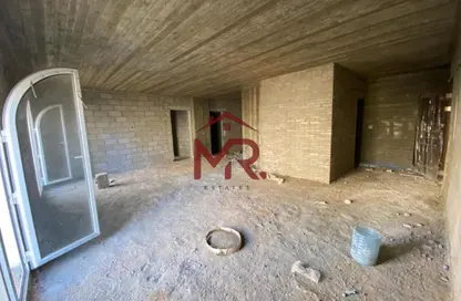 Apartment - 3 Bedrooms - 3 Bathrooms for sale in Hyde Park - New Cairo City - Cairo