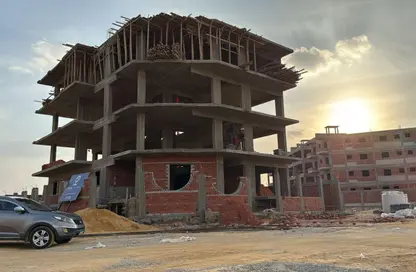 شقة - 3 غرف نوم - 2 حمامات للبيع في بيت الوطن - التجمع الخامس - مدينة القاهرة الجديدة - القاهرة