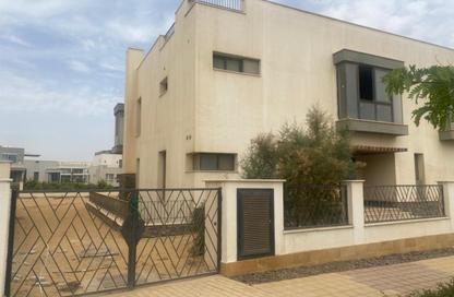 Villa - 6 Bedrooms - 6 Bathrooms for sale in Villette - 5th Settlement Compounds - The 5th Settlement - New Cairo City - Cairo