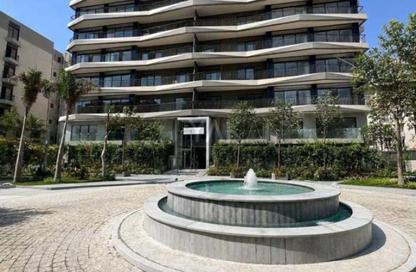 Apartment - 3 - 3 for sale in Amorada New Cairo - 5th Settlement Compounds - The 5th Settlement - New Cairo City - Cairo Apartment - 3 - 3 for sale in Amorada New Cairo - 5th Settlement Compounds - The 5th Settlement - New Cairo City - Cairo
