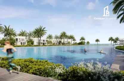 Townhouse - 4 Bedrooms - 4 Bathrooms for sale in Soul North Coast - Qesm Ad Dabaah - North Coast