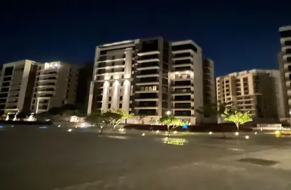 شقة - غرفة نوم - 1 حمام للبيع في بارك سايد ريزيدنس - أبراج زيد - كمبوندات الشيخ زايد - الشيخ زايد - الجيزة