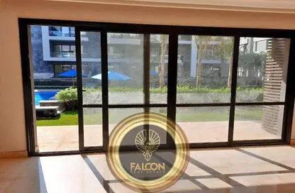 Apartment - 3 Bedrooms - 3 Bathrooms for sale in The 5th Settlement - New Cairo City - Cairo