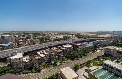 Apartment - 3 Bedrooms - 2 Bathrooms for sale in Valore Antoniades - Smouha - Hay Sharq - Alexandria
