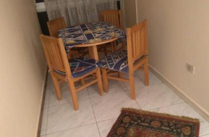 Apartment - 2 Bedrooms - 1 Bathroom for rent in Street 87 - Maadi - Hay El Maadi - Cairo