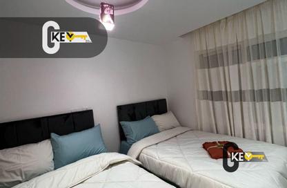 Apartment - 2 - 1 for rent in B11 - Madinaty - Cairo