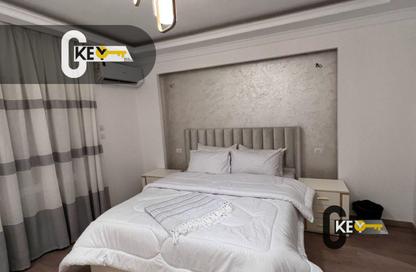 Apartment - 2 - 1 for rent in B11 - Madinaty - Cairo