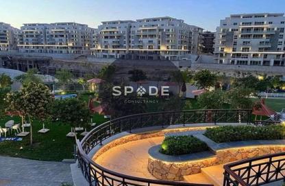 iVilla - 3 - 4 for sale in Mountain View iCity - 5th Settlement Compounds - The 5th Settlement - New Cairo City - Cairo