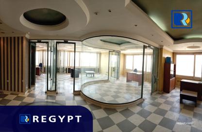 Office Space - Studio - 3 for rent in Cornish El Nile St. - Maadi - Hay El Maadi - Cairo Office Space - Studio - 3 for rent in Cornish El Nile St. - Maadi - Hay El Maadi - Cairo
