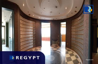 مساحات مكتبية - استوديو - 3 للايجار في شارع كورنيش النيل - المعادي - حي المعادي - القاهرة