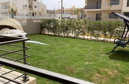 Apartment - 2 - 2 for rent in Villa Square - Fifth Square - The 5th Settlement - New Cairo City - Cairo