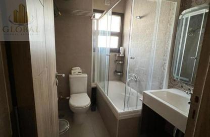 Apartment - 2 - 2 for rent in Villa Square - Fifth Square - The 5th Settlement - New Cairo City - Cairo