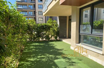 Apartment - 3 Bedrooms - 3 Bathrooms for rent in Azad - 5th Settlement Compounds - The 5th Settlement - New Cairo City - Cairo