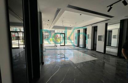محل تجاري - استوديو للايجار في ووك اوف كايرو - كمبوندات الشيخ زايد - الشيخ زايد - الجيزة