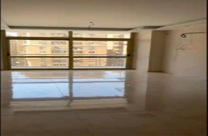 Apartment - 2 Bedrooms - 2 Bathrooms for rent in One Kattameya - El Katameya Compounds - El Katameya - New Cairo City - Cairo
