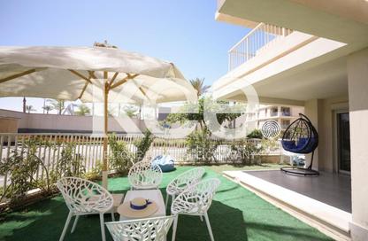 Chalet - 1 Bedroom - 1 Bathroom for sale in Marina 2 - Marina - Al Alamein - North Coast