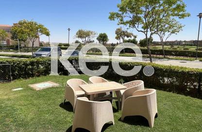 Chalet - 1 Bedroom - 1 Bathroom for sale in Marina 2 - Marina - Al Alamein - North Coast